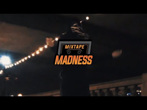 Tickz - In A Minute (Music Video) | @MixtapeMadness