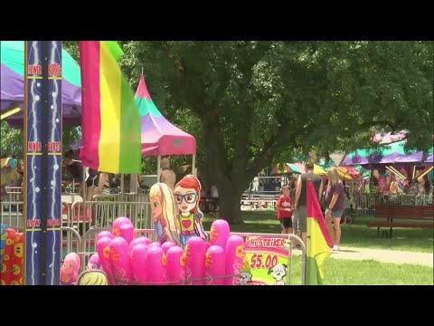 Galesburg festival