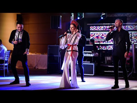 FORMATIE NUNTA BUCURESTI 2026 | TRUPA COVER BUCURESTI 2026 - TRUPA VIS