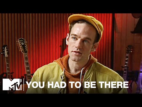 R.E.M. Producing 'Out of Time' at Paisley Park (1990) | You Had To Be There