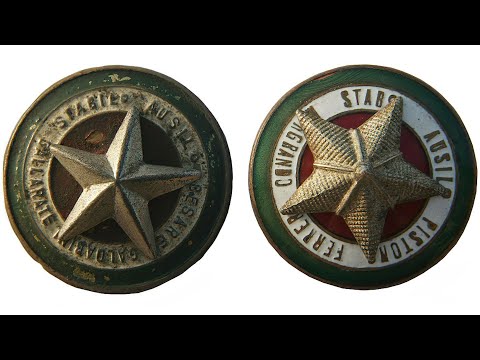 Le stellette che noi portiamo - Coro e Banda del Tricolore