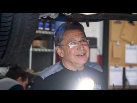 Teacher and the Apprentice