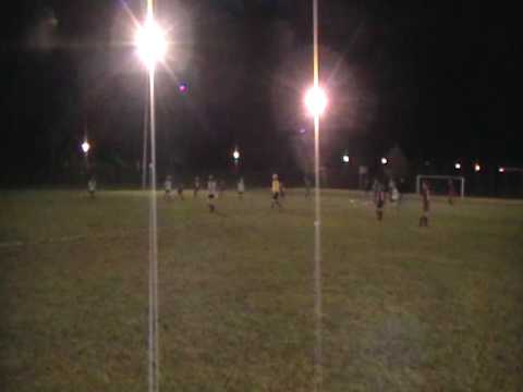 13/11/2009 Torchance Fabi D-Jugdend FV Schelklingen-Hausen - FC Alb