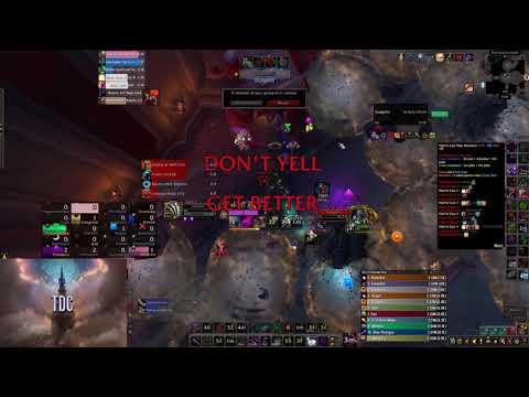 TDC - Sludgefist Mythic