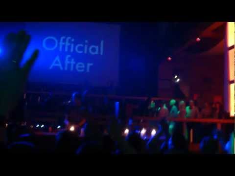 part 9 - Hernan Cattaneo @ Studio, Budapest, Hungary - 2011.12.02. - by goreckij