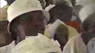 "Bun Dem" Holy Ghost Fire!!! JFBC