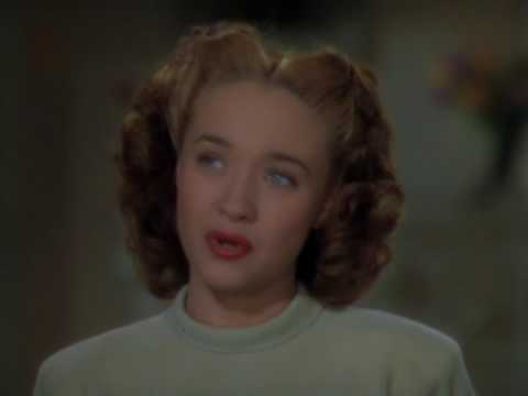 Jeanette MacDonald and Jane Powell sing Grieg's "Våren"  ("Springtide"), op. 33, no. 2