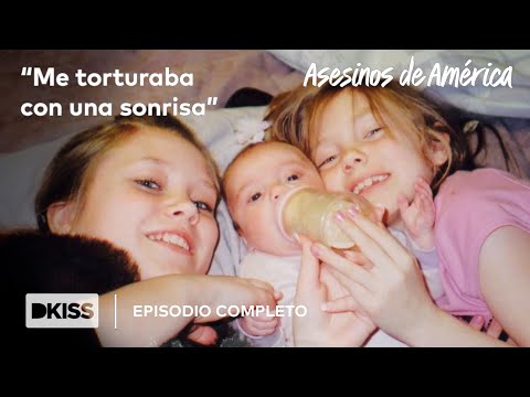 El caso del vecino más encantador... y mortal | Asesinos de América CAPITULO COMPLETO
