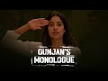 Gunjan S Powerful Monologue Gunjan Saxena The Kargil Girl Janhvi Kapoor HappyWomensDay