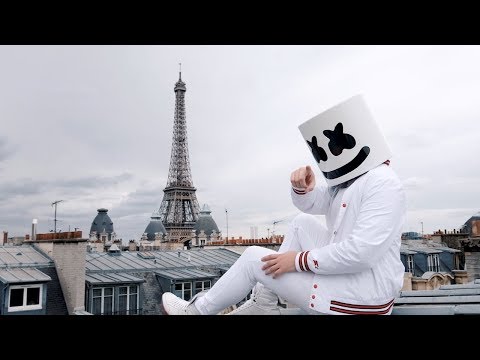 Marshmello On Tour: #4 - Europe