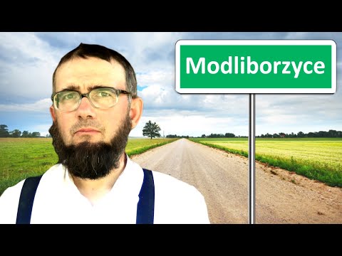 100 SZOKUJĄCYCH faktów o AMISZACH