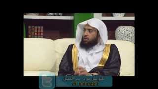 كيف نحج؟ (ح11ـ13)المسجد النبوى||د.عمر المقبل|| image