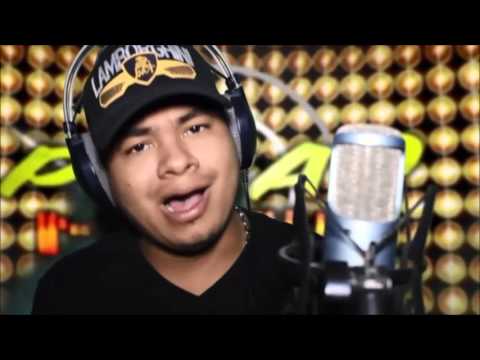No Juegues Conmigo - Big Samaria (Pegao Music) Video Vol 4 (HD)