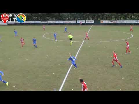 Montelabbate - Vis Pesaro - 03 Novembre 2019