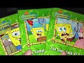 My Nickelodeon VHS DVD Blu Ray Video Game Collection As Of November 2024