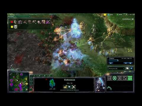 HasuObs v Dimaga PvZ (Part 2)