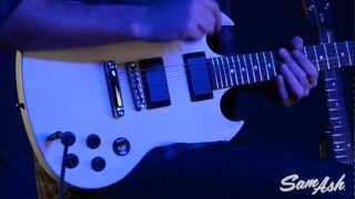 Video thumbnail for Gibson SGJ | Quicklook by Sam Ash Music