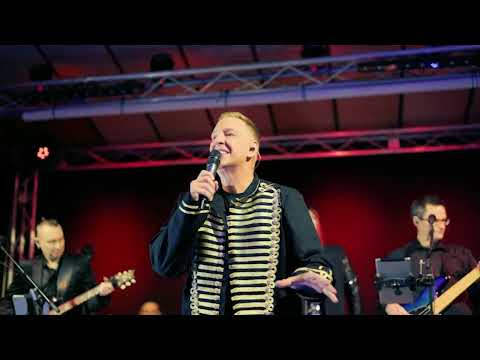 Back4Good Showcase - Staggeringly Good - 15th March 2026