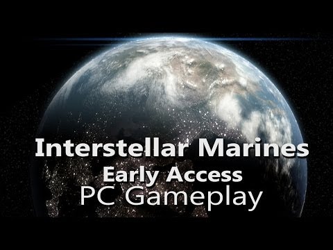 interstellar marines pc descargar