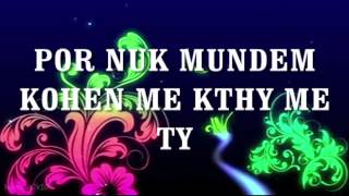 Soni G - Nuk Mundem Pa Ty
