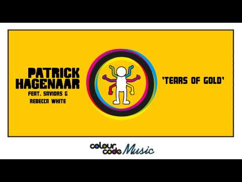 Patrick Hagenaar ft Saviors & Rebecca White - Tears of Gold (CraftyCole Remix)