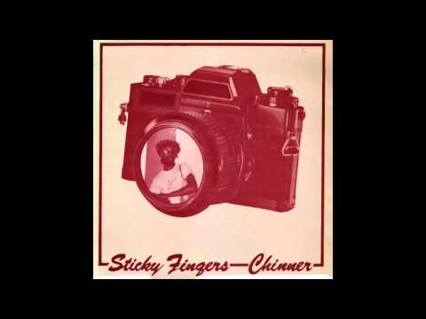 Chinner - Sticky Fingers