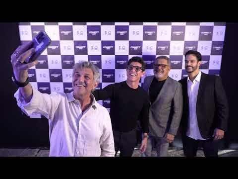 Record Rondônia e Rádio Parecis FM celebram parcerias e o futuro da TV 3.0