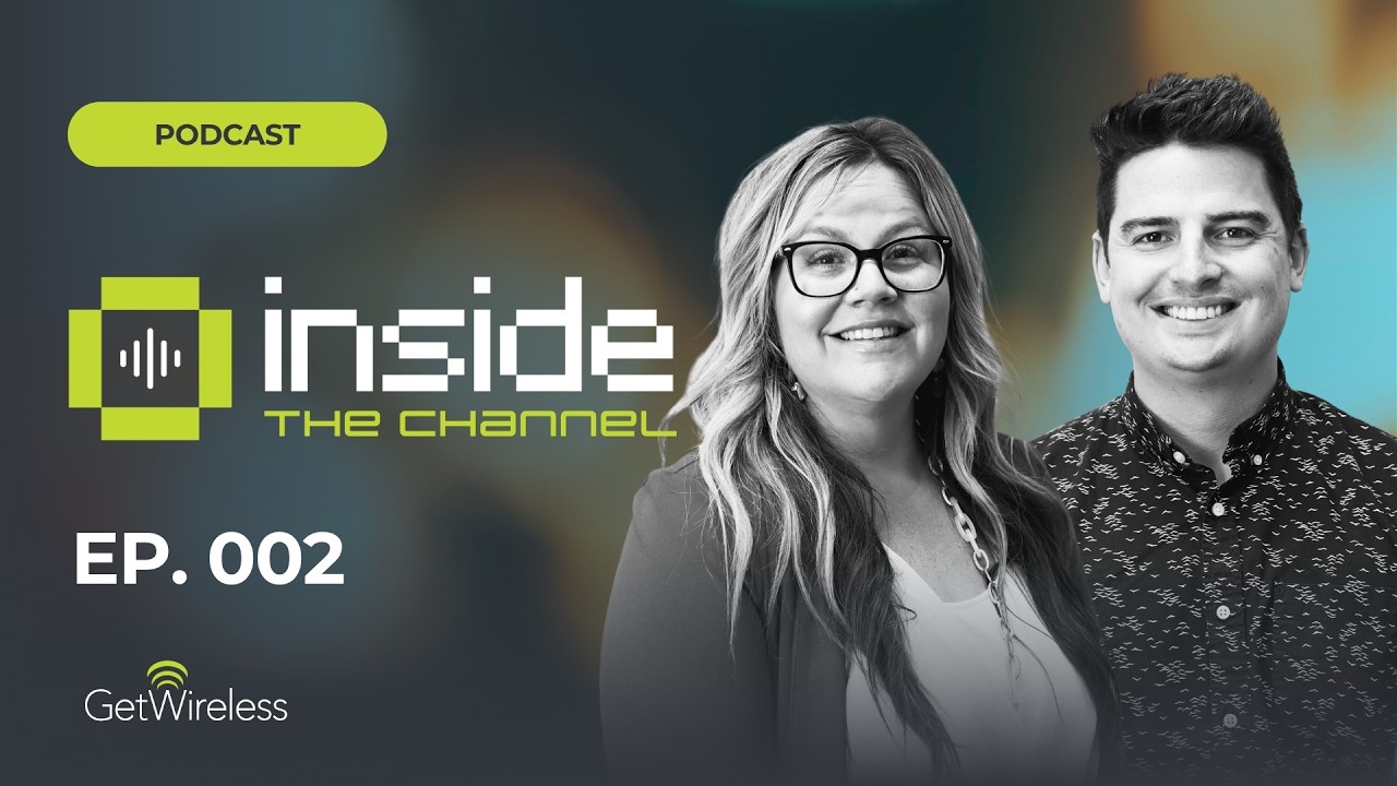 Inside Scoop | Inside The Channel Episode 002