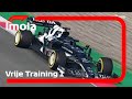 Wie rijdt de snelste tijd op Imola | DutchF1League