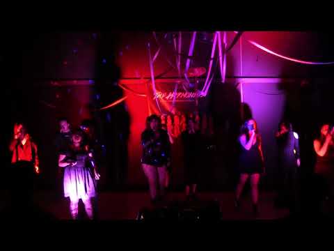 When Demons Come to Life  (opb. Halocene and Lauren Babic) | Stanford Harmonics Winter Show 2023