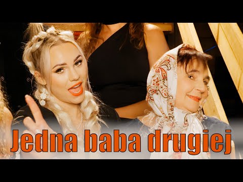 Weź Nie Pytaj - Jedna Baba Drugiej Babie [Official Video]