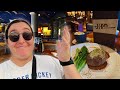 Is This The Best Restaurant At Disney World Jiko At Disney S Animal Kingdom Lodge