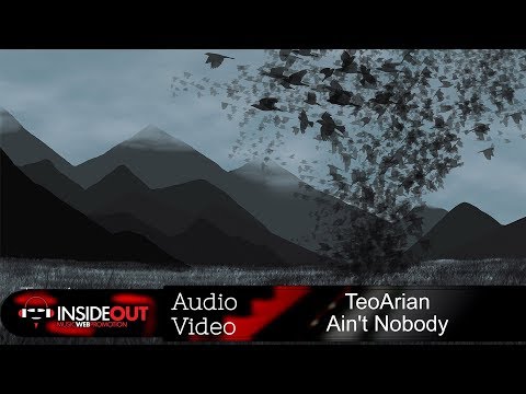 TeoArian - Ain't Nobody (Chaka Khan Cover) | Official Audio Release