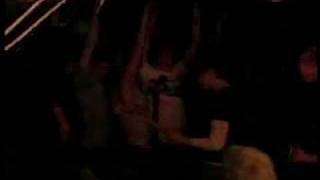 Circle Takes the Square Crowquill