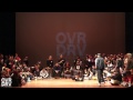 OVRDRV 7 0 Breaking Semifinal Divine Vs Flo Roc