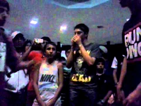 Facu vs Nazzgrel 4tos de final_ 6ta fecha