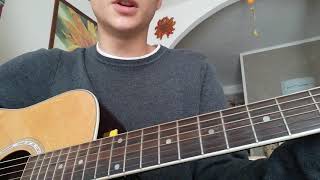 Gemitaiz - Senza di me feat. Venerus, Franco126 (cover)