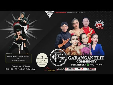 FULL SRAGENAN - NINGGAL KATRESNAN - LORO ATI 2 -  RORO JONGRANG CAMPURSARI SRAGENAN