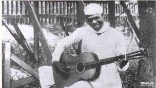 BARBECUE BOB - Brown Skin Gal [1927]