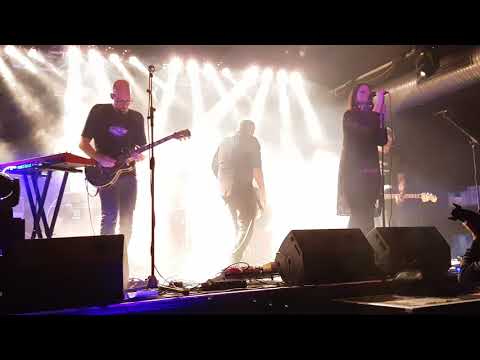 IONO - Club Bahnhof Ehrenfeld - 17DEC2017 (2/3)