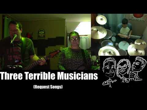 Joe's Garage by Terrible Frank Zappa