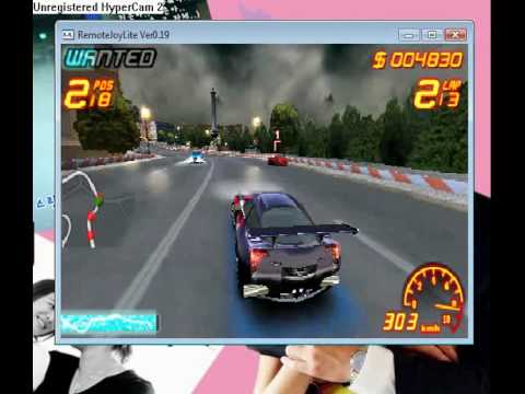 asphalt urban gt 2 psp download
