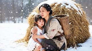 窮苦女人在草叢裡撿到一個受傷的啞巴女孩並將她撫養長大，誰料她竟是首富的女兒，女人的人生從此改變！#短劇 #短劇全集 #drama #逆襲 #情感 #親情