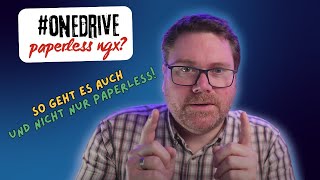 📂 Paperless NGX: Dokumente synchronisieren mit OneDrive, Nextcloud, WebDAV & mehr! 🔄☁️
