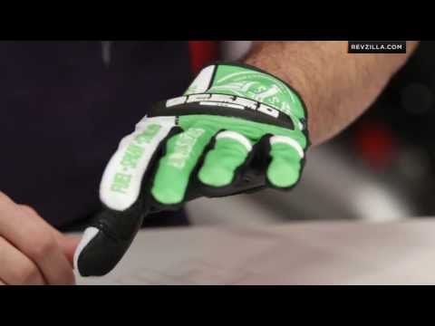 Speed and Strength Top Dead Center Gloves Review at Revzilla.com