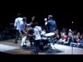Powderfinger 10 Sept 2010 09 Like A Dog, 10 Stumblin'