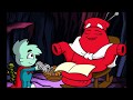 Pajama Sam 4 Life Is Rough When You Lose Your Stuff Part 7 Gameplay Walkthrough