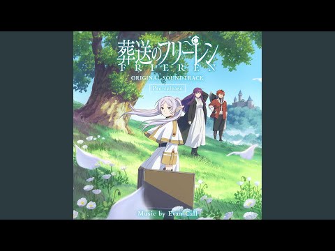 Journey of a Lifetime ~ Frieren Main Theme