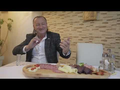 LJUBISA VASILJEVIC - ROMANIJSKA LJEPOTICA (OFFICIAL VIDEO)