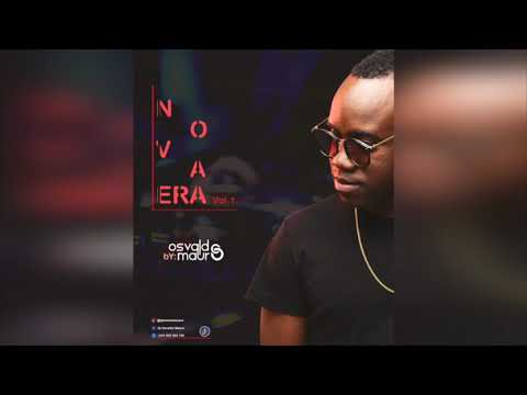 Mix Nova Era "House Music" By Dj Osvaldo Mauro